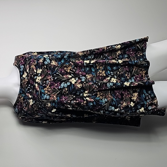 J. Jill Tops Jjill Crew Neck Top Poshmark